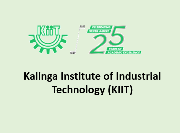 Kalinga Institute of Technology, Bhubaneswar