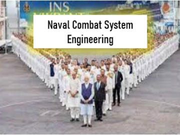 naval combat system engineering
