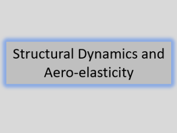 structural dynamics and aero elasticity