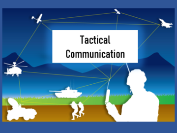 tactical communication