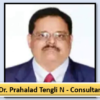 Dr. Prahalad N Tengli Rocket Propulsion Consultant