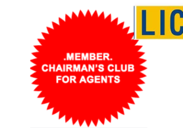 member chairman's club