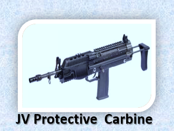 JV Protective Carbine