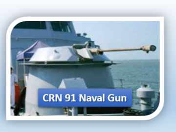 Naval Gun