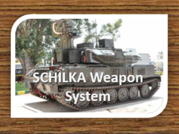 schilka feature
