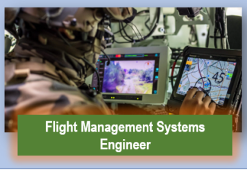 Flight Management Systems Engineer