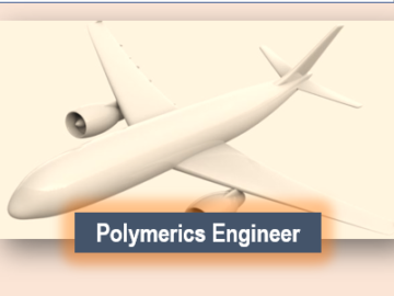 Polymerics Engineer