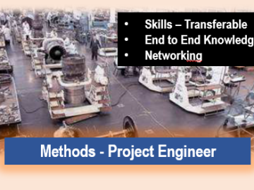 project engineer