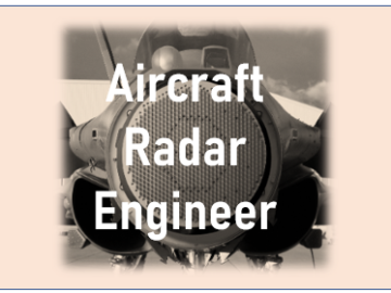 aircraft radar engineer