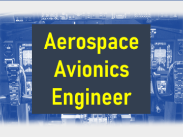 aerospace avionics engineer