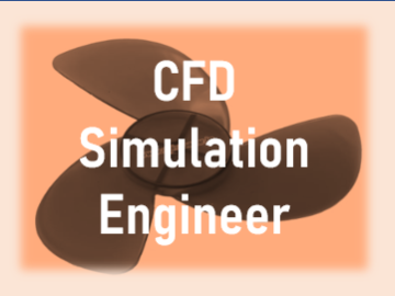 cfd simulation engineer