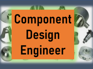 component design engineer