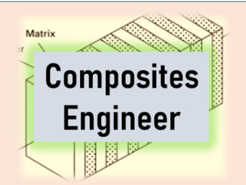 composites engineer