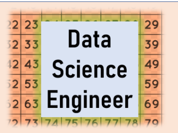 aerospace data science engineer