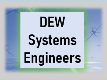 dew systems engineer