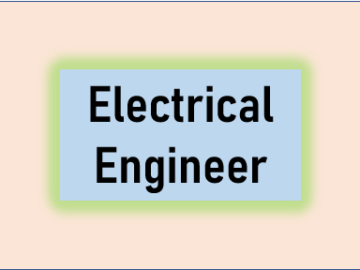 electrical engineer