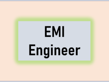 EMI Engineer