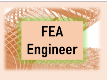 FEA Engineer