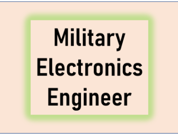 Military Electronics