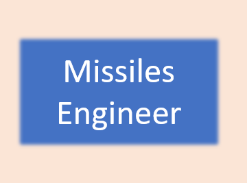 Missiles Engineer