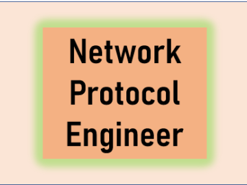 Network Protocol Engineer