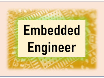 Embedded Engineer