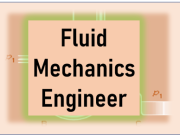 fluid mechanics engineer