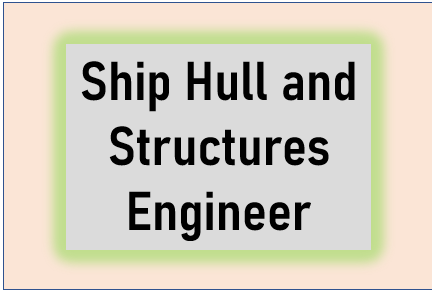 Ship and Hull Engineer – India's War Factories