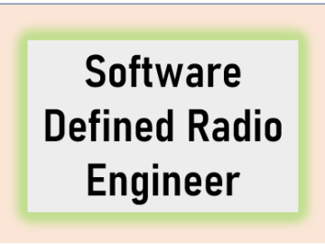 software defined radio