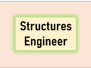 Structures Engineer