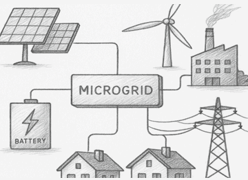 Micro Grid an Overview